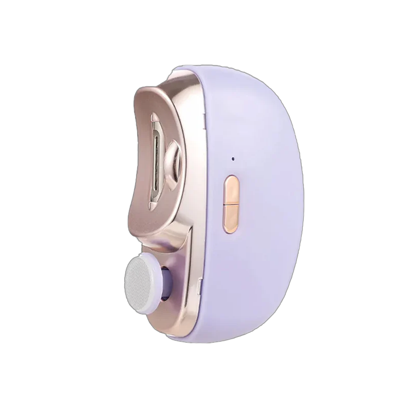 Sakerplus® Electric Nail Clippers