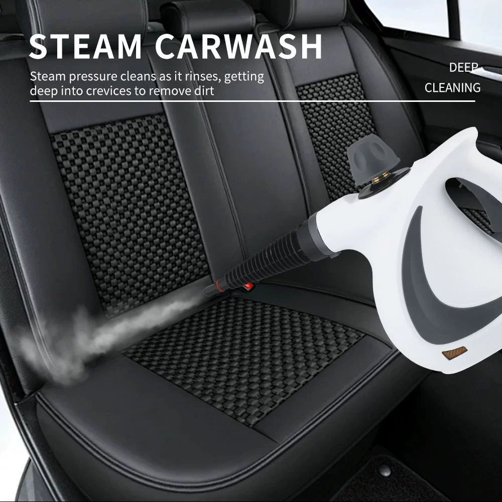 Sakerplus® Steam Disinfection Cleaner