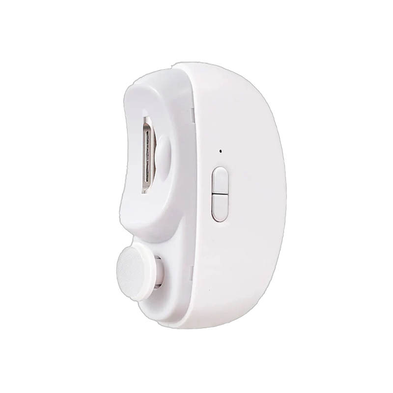 Sakerplus® Electric Nail Clippers
