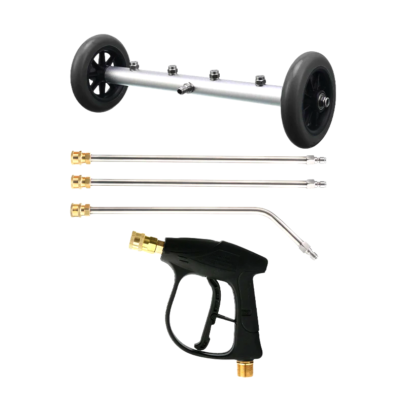 Saker® Undercarriage Washer