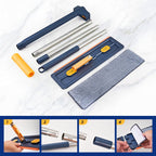 Sakerplus Large New Style Flat Mop