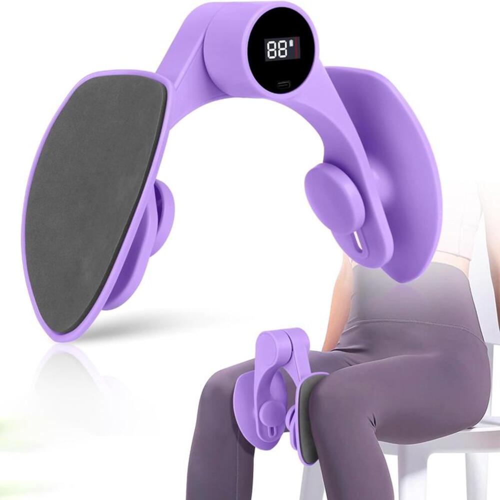 Sakerplus® Thigh Stretch Fitness Training Device