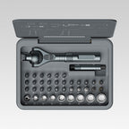 Sakerplus 40-in-1 Multi Bit Magnetic Drive Set