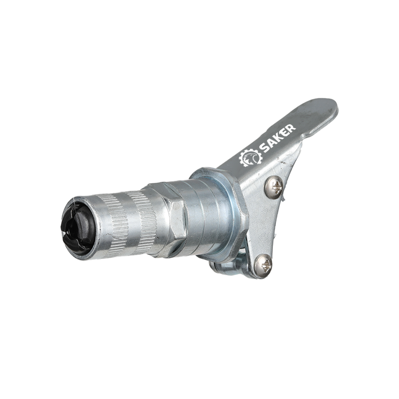 SAKER® Grease Gun Coupler