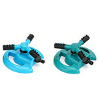 Sakerplus® Kids Outdoor Water Sprinkler Fun