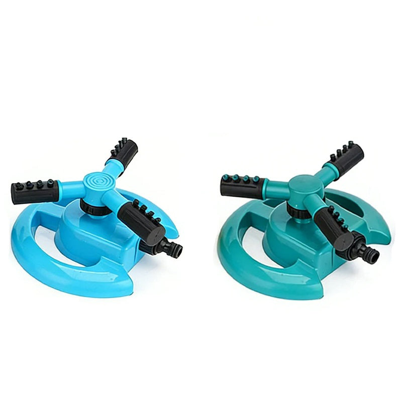 Sakerplus® Kids Outdoor Water Sprinkler Fun