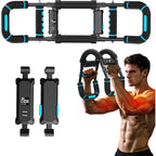 Sakerplus®  Adjustable Resistance Arm Trainer for Home Gym