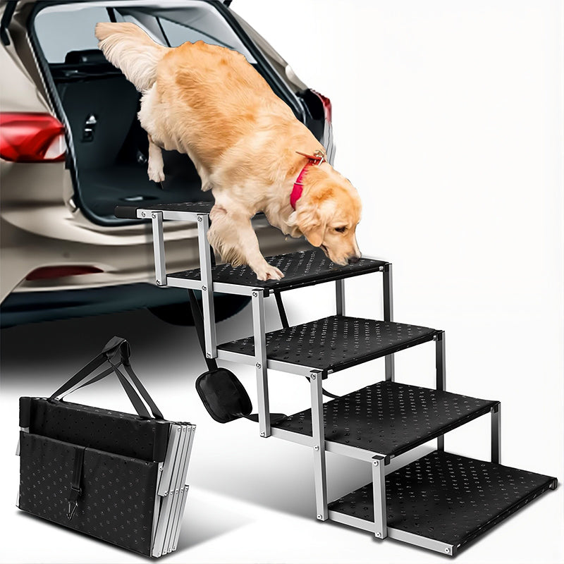 Sakerplus® Dog Ramps for Cars
