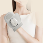 Sakerplus Hand Massager with Heat Compression