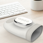 Sakerplus Hand Massager with Heat Compression