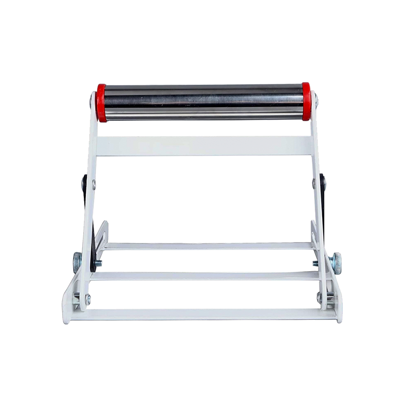 Sakerplus Adjustable Cutting Machine Support Frame