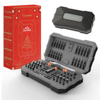 Sakerplus® 42 in 1 Magnetic Screwdriver Set