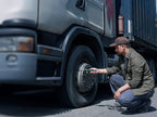 Sakerplus Heavy Duty Digital Tire Gauge