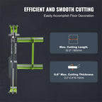 Sakerplus® Manual Laser Tile Cutter Tool