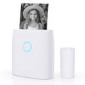 Saker Mini Portable Thermal Printer
