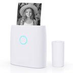 Saker Mini Portable Thermal Printer