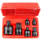Sakerplus® Impact Socket Adapter And Reducer Set