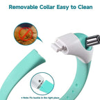 Sakerplus® Automatic Cat Laser Collar Toy