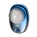 SAKER Waterproof Mini Electric Shaver