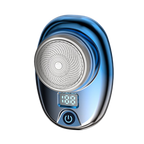 SAKER Waterproof Mini Electric Shaver