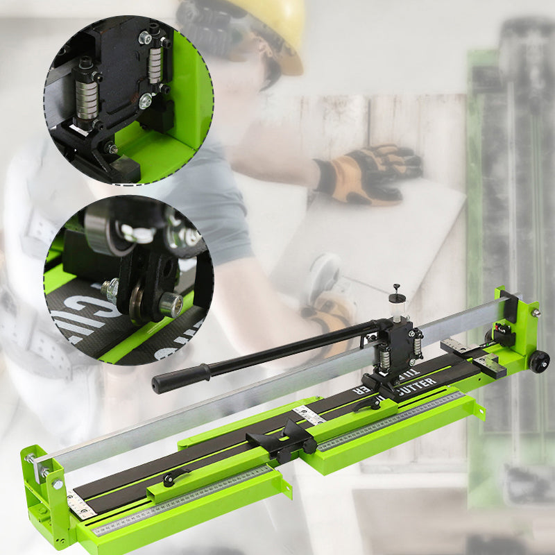 Sakerplus® Manual Laser Tile Cutter Tool