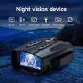 Sakerplus Night Vision Goggles