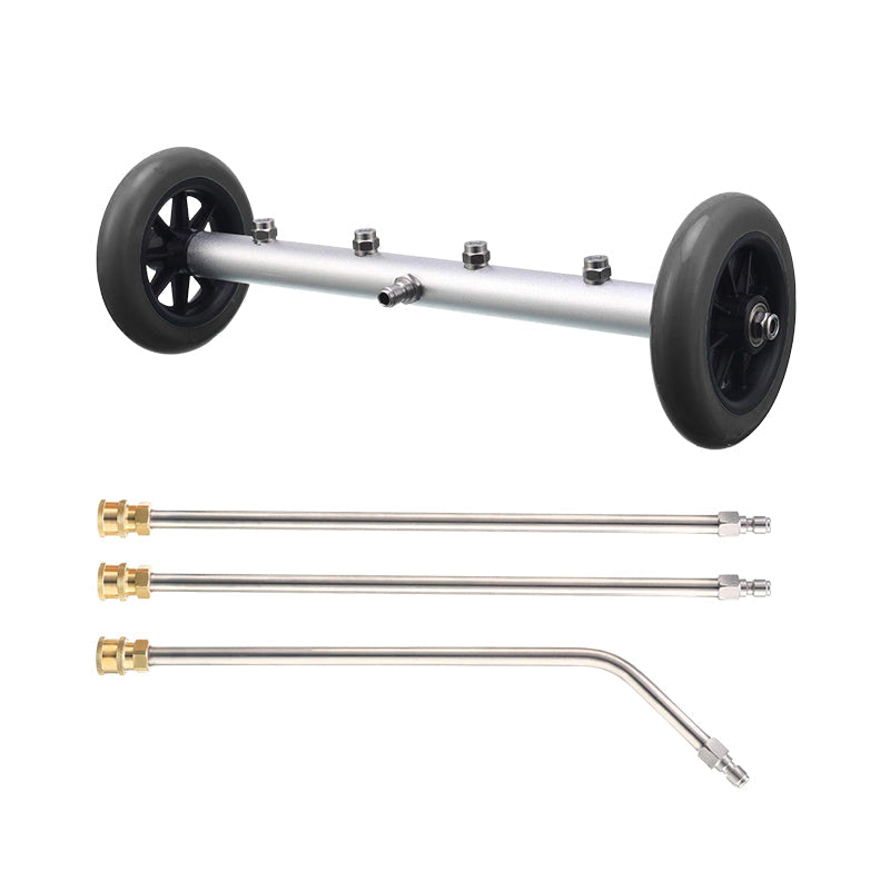 Saker® Undercarriage Washer