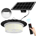 Saker® Solar Shed Barn Lights