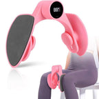 Sakerplus® Thigh Stretch Fitness Training Device