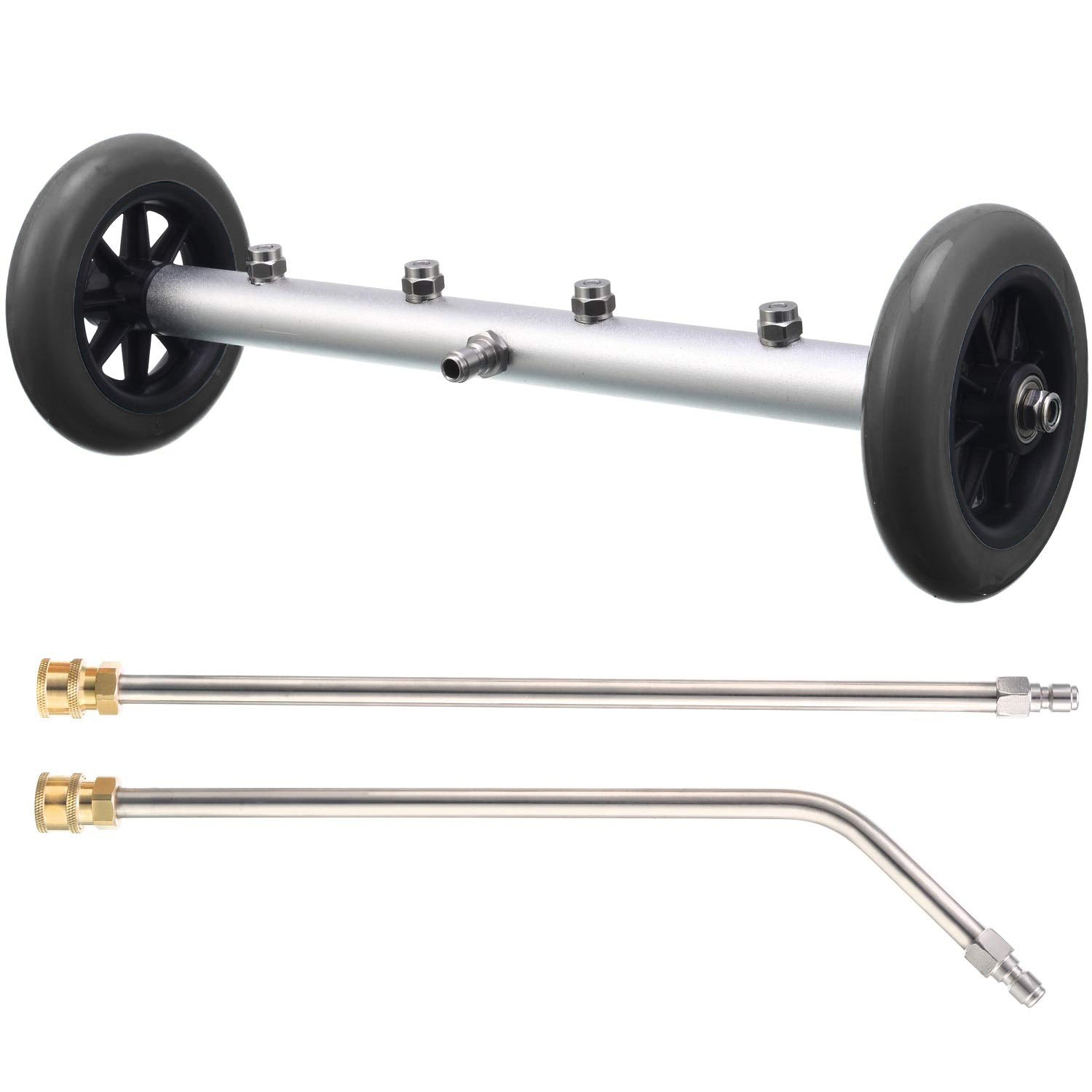 Saker® Undercarriage Washer