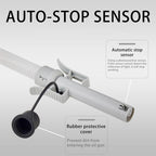Sakerplus® Portable Fuel Pump