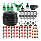 Sakerplus Garden Irrigation Pro Kit