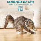 Sakerplus® Automatic Cat Laser Collar Toy