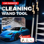 Sakerplus® Efficient No-Removal cleaning tool