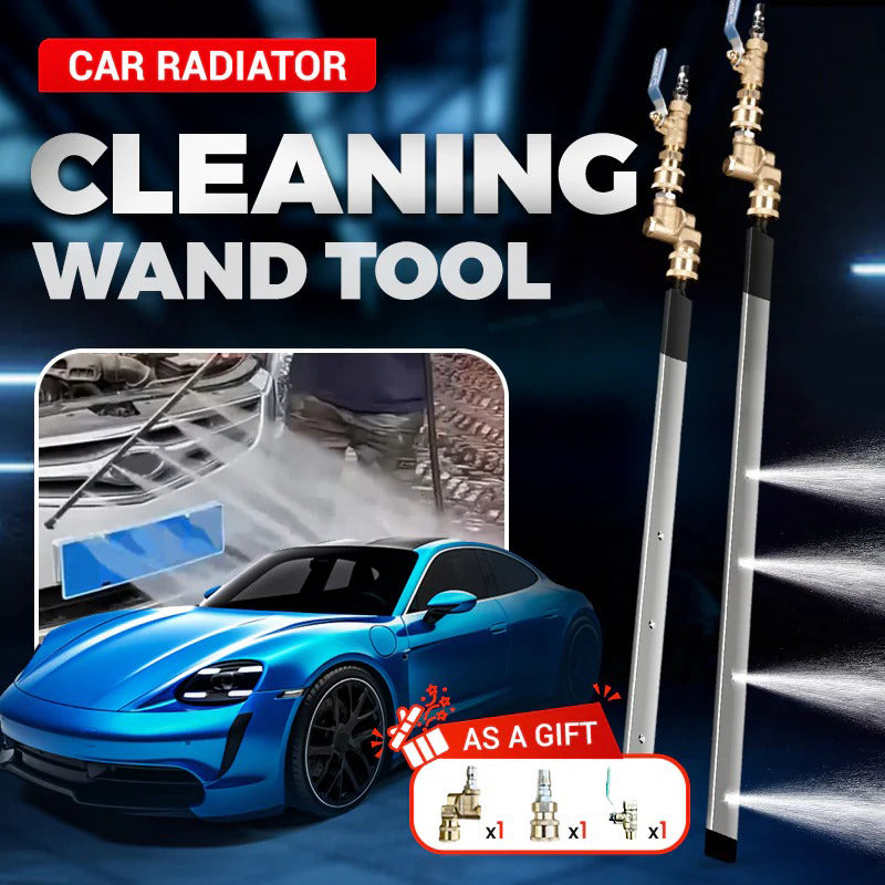 Sakerplus® Efficient No-Removal cleaning tool