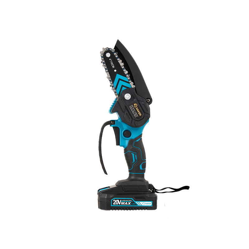 Saker Mini Chainsaw Accessories - Battery