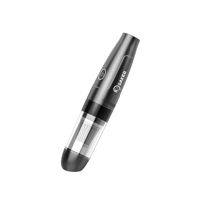 SAKER® 3-in-1 Portable Vacuum Cleaner