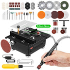 Sakerplus® Mini Multifunctional Table Saw