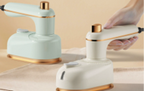 Sakerplus® Portable Steam Iron