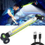 Sakerplus Rechargeable Magnetic Underhood Work Light