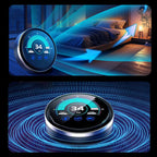 Sakerplus Smart Ultrasonic Pest & Rodent Repeller