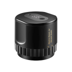 Efficient Food Saver - SakerPlus Electric Vacuum Sealer For Mason Jars