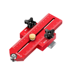 SAKER® Thin Rip Jig Table Saw Jig Guide
