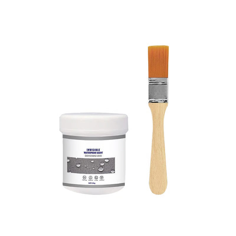 Sakerplus Transparent Waterproof Coating Agent