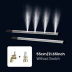 Sakerplus® Efficient No-Removal cleaning tool