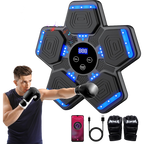 Sakerplus® Fitness Boxing Training Machine