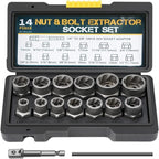 SAKER Bolt Extractor Set
