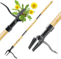 Sakerplus Weeder Tool