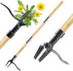 Sakerplus Weeder Tool