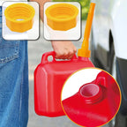 Sakerplus® Upgraded Replacement Gas Can Spout With Flexible Nozzle